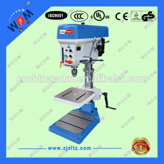 BENCH STRONG DRILLING MACHINE /Z4120G