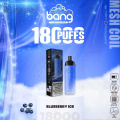 Hot Selling Bang Crown Bar 18000 Pro Max Dispoable Vape