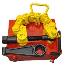 WA-C Safety Clamps,API Standards