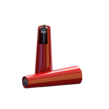 High Temperature Cheap Conveyor Belt Support Rollers