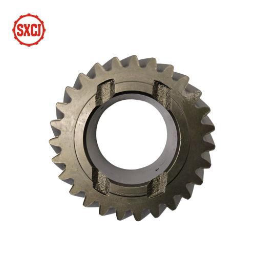 Factory Outlet Manual Auto Parts Transmission Box Gear for Toyota OEM Foton 3rd Gear