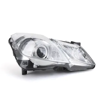 2078200739 DRL Left Front Xenon Headlight for Mercedes-Benz E-Class Coupe W207 C207 A207 E200 E300 E350 E550
