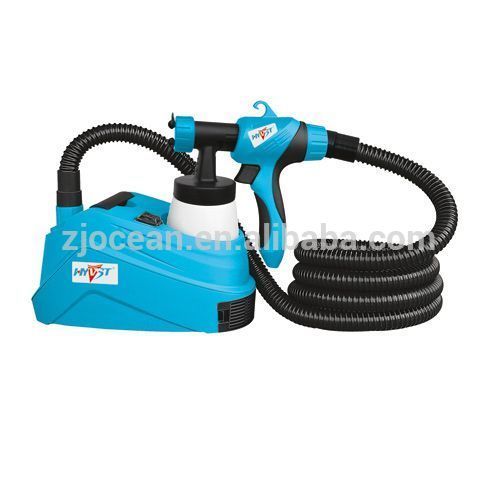 900W HVLP Floor Based Spray Gun 910FC