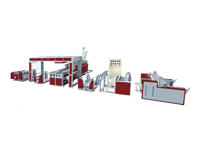 Good Film Lamination Machine