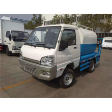 CLW 4x2 water spray sprinkles truck