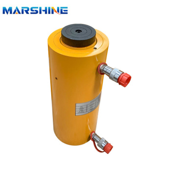 Double Acting Lift Hydraulic Jack Cylinder for Sale