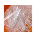 Natürliches Menthol Crystal Synthetisches Menthol