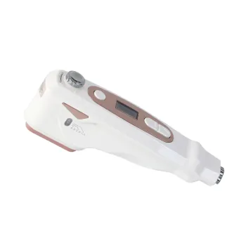 Portable Mini Skin Beauty Facial Massager for Lifting and Tightening