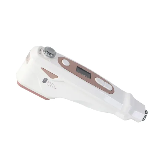 Portable Mini Skin Beauty Facial Massager for Lifting and Tightening