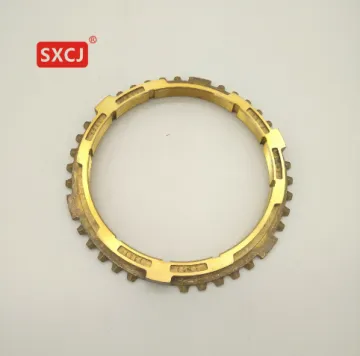 OEM Customization Auto Parts Transmission Synchronizer Ring 33371-1561