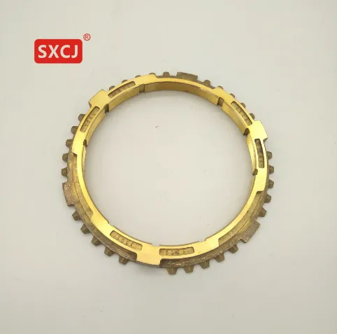 OEM Customization Auto Parts Transmission Synchronizer Ring 33371-1561