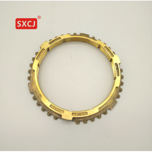 OEM Customization Auto Parts Transmission Synchronizer Ring 33371-1561