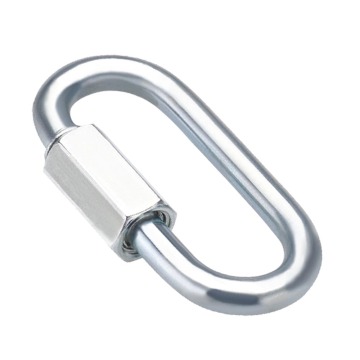 Quick Link Hook For Sports