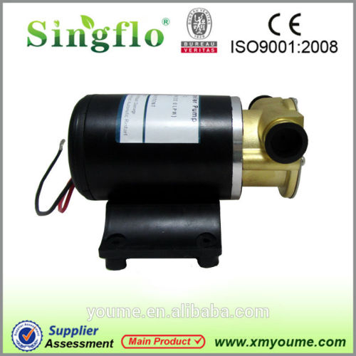 Singflo Diesel Fuel Gear Pump, High Quality Singflo Diesel Fuel Gear