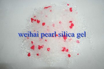 anti-bacteria silica gel cat litter