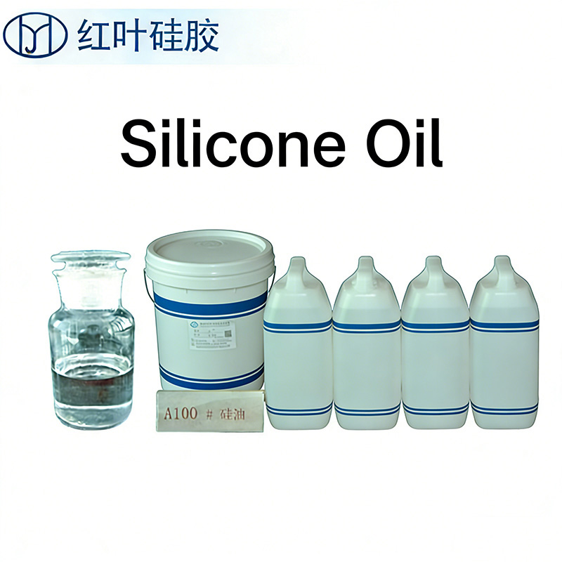 electronic silicone oil A100-4