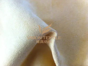 China textile manufacture!100%Polyester suede fabric for sofa