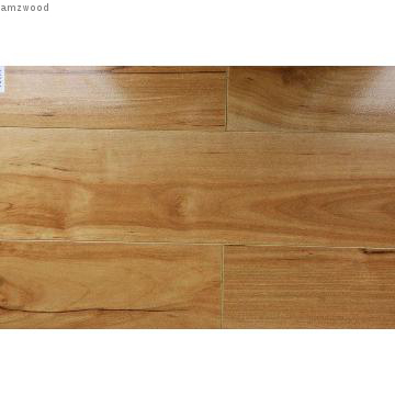 Chinese manufacturer Quality HDF Laminate flooring high gloss styl