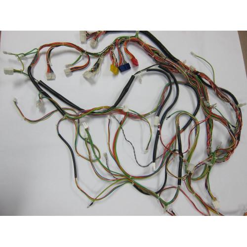 Accesorios de cableado de cable Conductos flexibles PIBLE PE