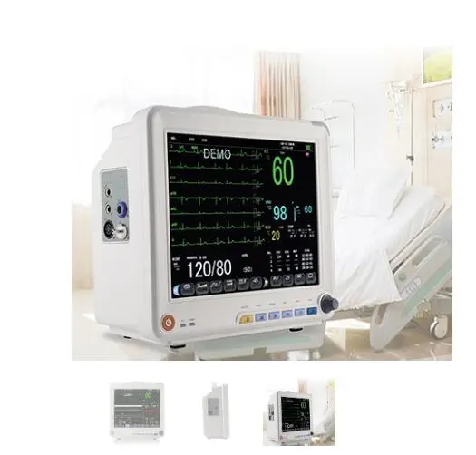 Multi-parameter monitor 12inch Equipment