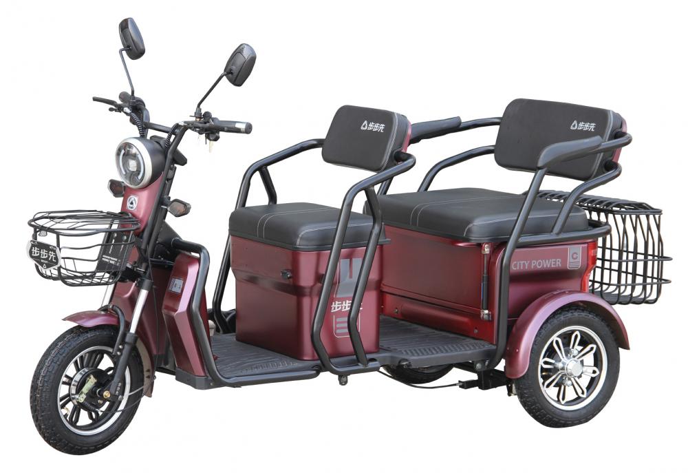 Tricycle China 1200w