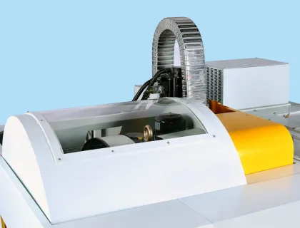 Cnc Vertical Machining Center, High Speed Computer Numerical Control Machines