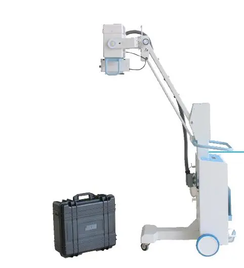 Mobile digital xray machine PLX4000
