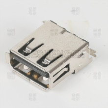 Universal Serial Bus Connector USB-410T