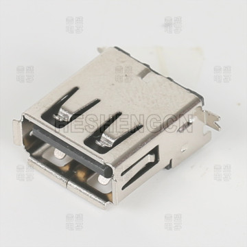 Universal Serial Bus Connector USB-410T
