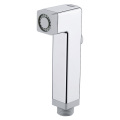 2020 Amazon Bestsell Stainless Steel 304 Bidet Sprayer untuk Toilet dengan T-valve