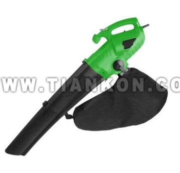 1800W Blower Vac.with CE,GS,EMC