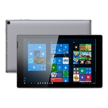 2021 Newest Wholesales EZpad 7 Tablet PC, 10.1 Inch, 4GB+64GB, Grey