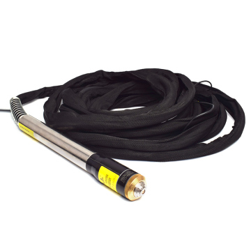 Professional High-Quality Air Cooled Plasma Cutting Torch Head - YGX100A for Enhanced Cutting Efficiency