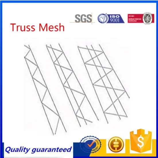 Truss Mesh