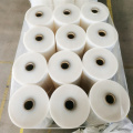 jumbo mother stretch film roll