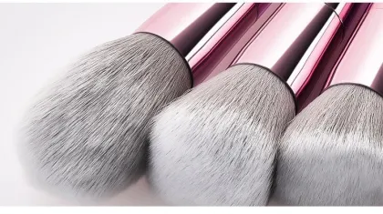 Hot Sale High-End Private Label Makeup Brushes and Tools