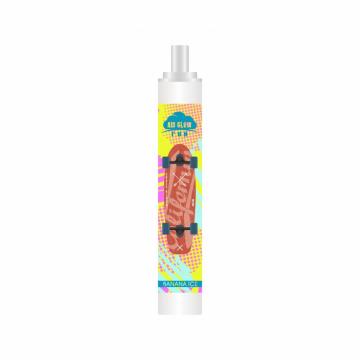 Lighting Vape 3000Puffs + Banana ice