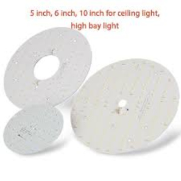 Aluminum PCB for LED lights LED PCB