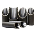 8mm 316L Stainless Steel Pipe for Structural Fabrication