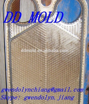 Alfa Laval P31 gasket for Plate Heat Exchanger