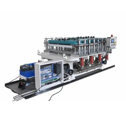 Co-extrusion Celuka Foam Board Extrusion Line
