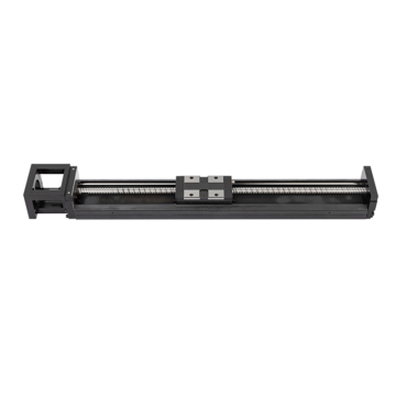KK60C300AI-F0 Linear Stage Single Axis Robot with TAIWAN Ball Screw