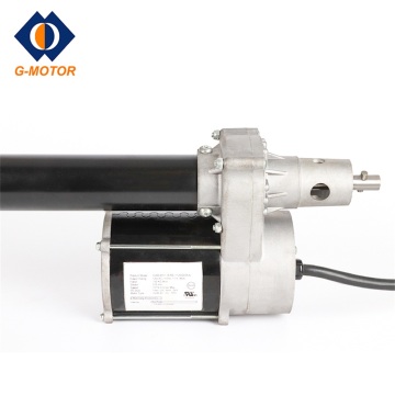 120V linear actuator with heavy duty