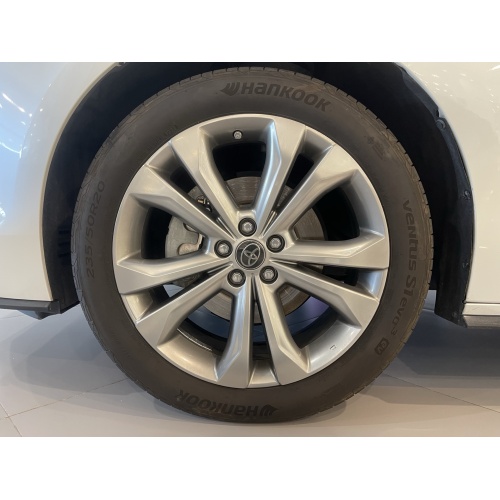 2023 Toyota Sienna 2.5L Hybrid Premium Edition