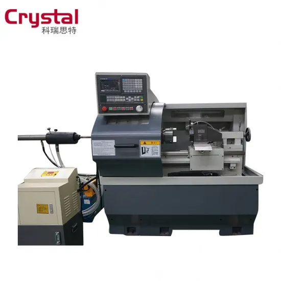 CNC Lathe Machine Price List: CK6132A Multi-Purpose Torno