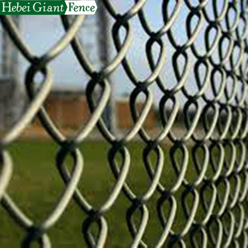 Hot Selling Outdoor American Temporary Fence