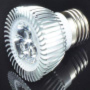 E27/E14/GU10/GU5.3/MR16 Energy Saving Lamps JJX-SL-3W