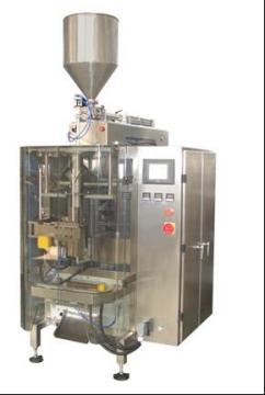 Paste Filling Packing Machine (VFS7300)