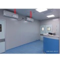 220V movable 95w ionizing and ozone pco sanitizer Air purification UVGI systems