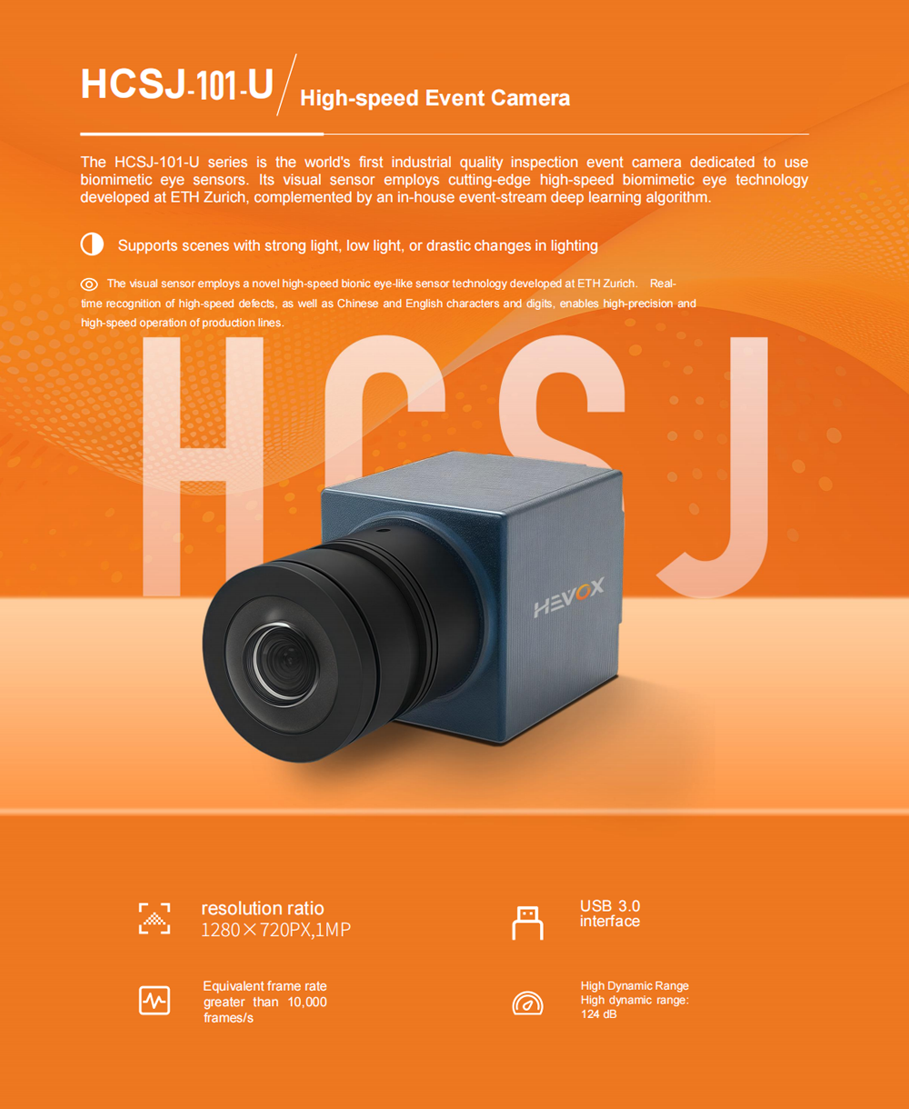 HCSJ 101 U